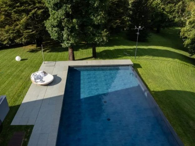 installazione di una caldaia murale