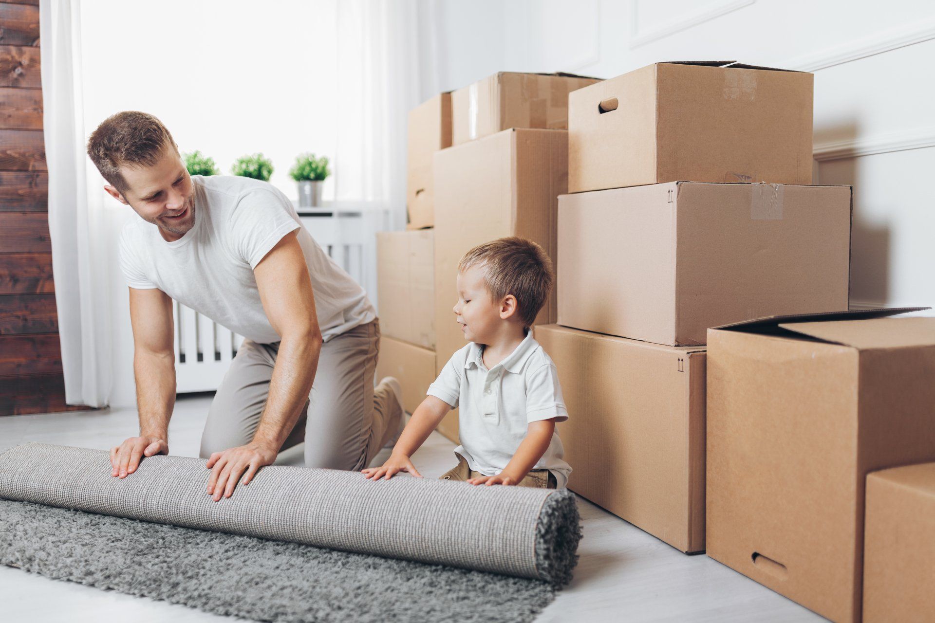 Best Professional Moving Services in Calgary