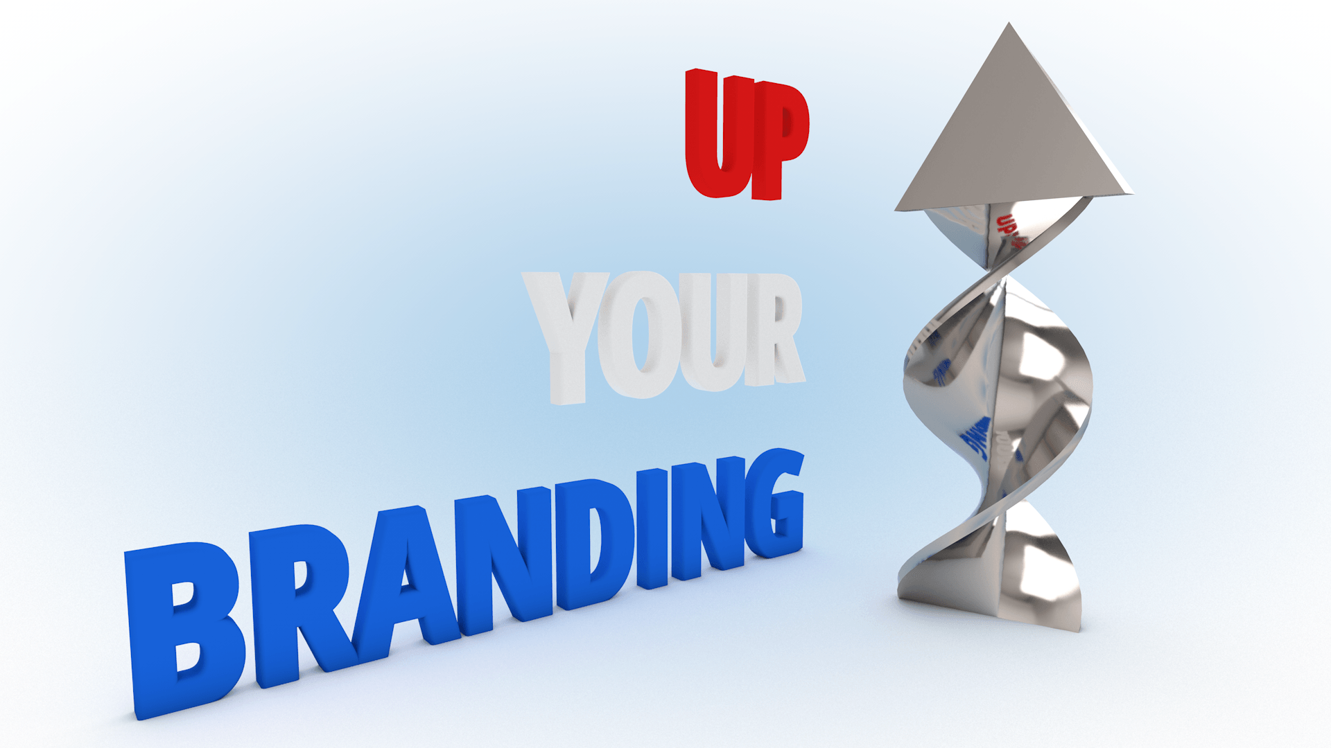 Up Your Branding