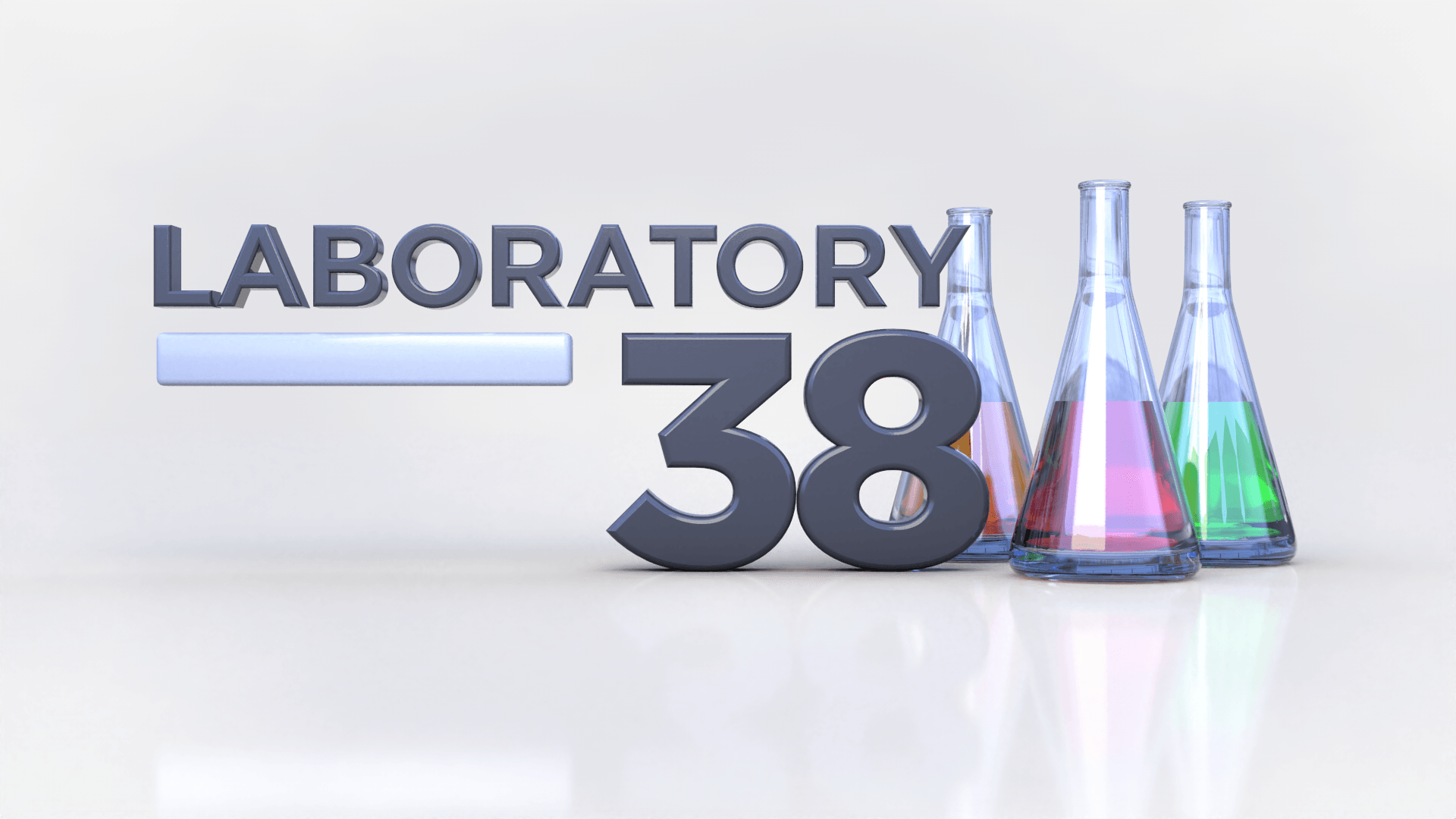 Laboratory 38