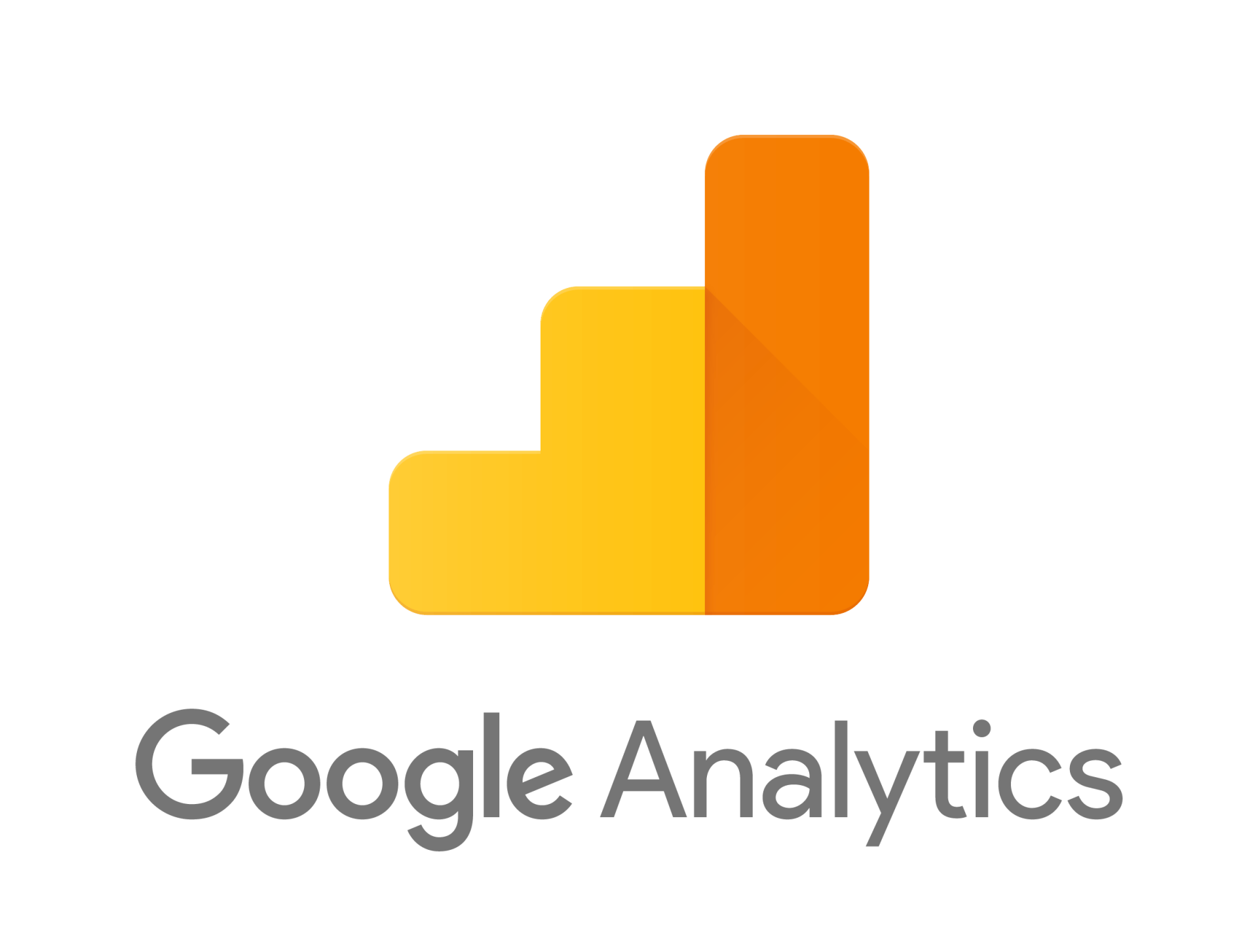 Google Analytic Logo