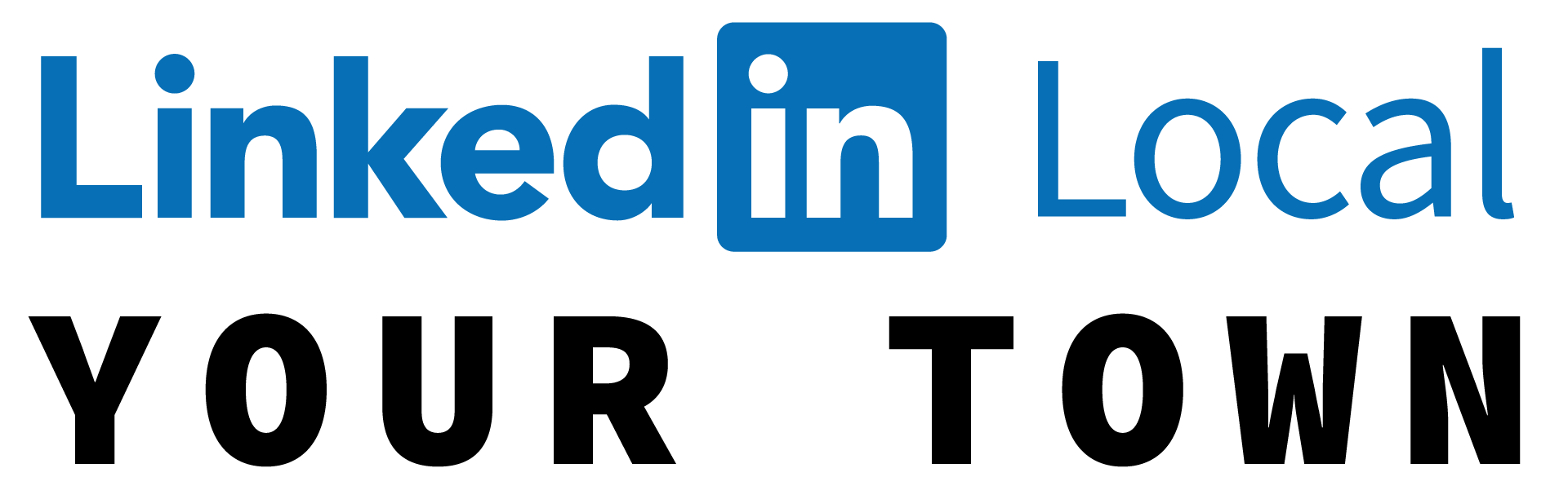 LinkedInlocal Yourtown