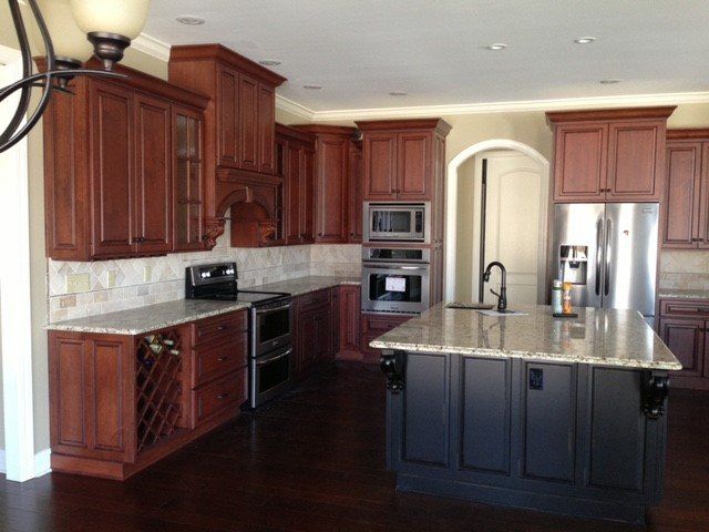 Kitchen Remodeling | Madisonville, KY | Landmark Contractors Inc