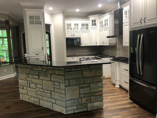 Room Renovation | Madisonville, KY | Landmark Contractors Inc