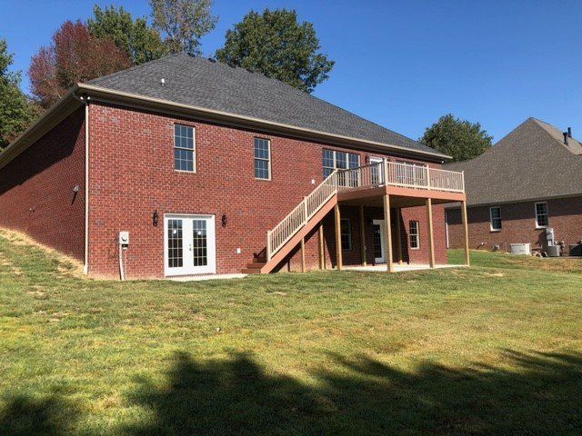 Roofing Installation | Madisonville, KY | Landmark Contractors Inc