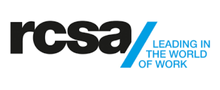 RCSA logo with