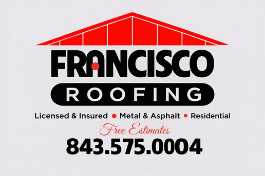 Francisco's Roofing LLC