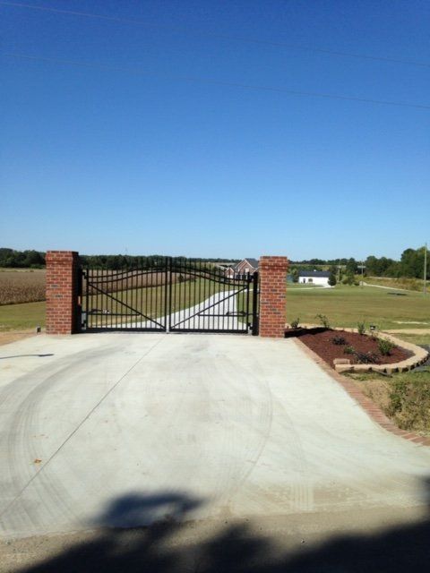 Ornamental Fencing | Stantonsburg, NC | Moye Fence Company, Inc.