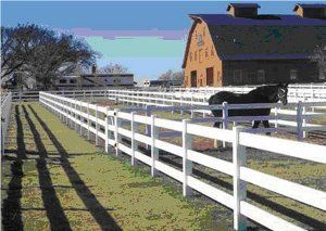 Fence Repair — Farm Fence in Stantonsburg, NC