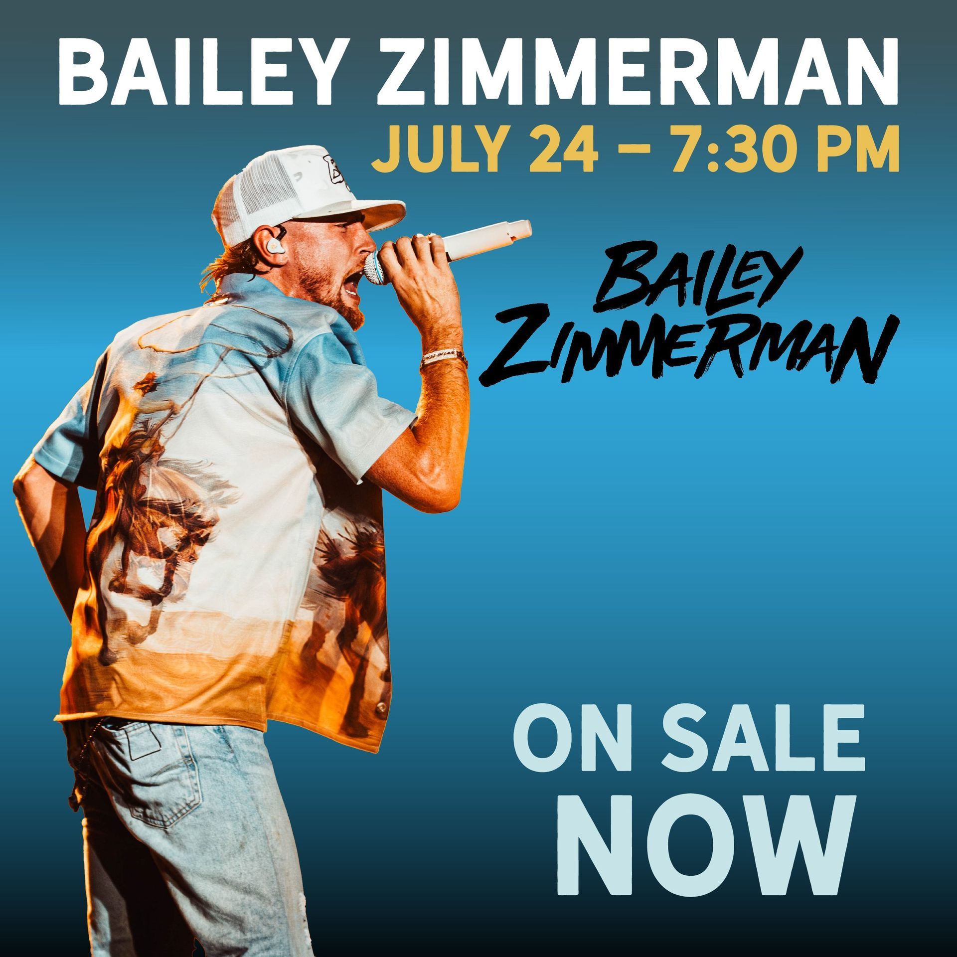 <p class="rteBlock">Bailey Zimmerman</p>