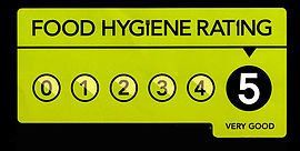 Book us with complete confidence