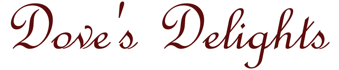 Dove's Delights