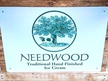 Needwood ice cream