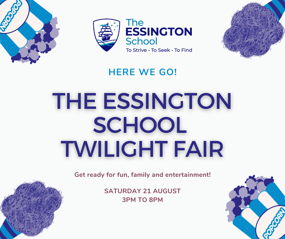 When does essington school start picture