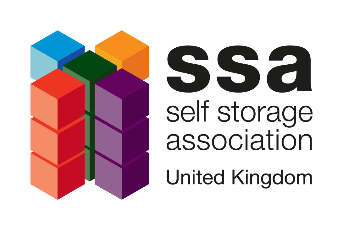 Container Self Storage 