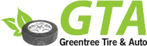 Logo | Greentree Tire & Auto