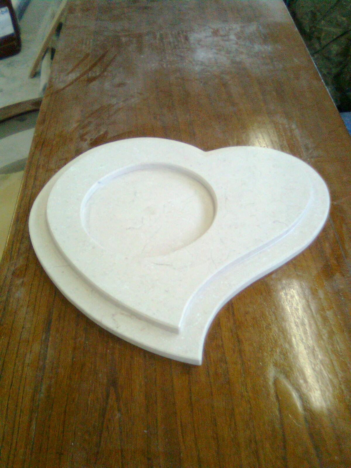 complementi in marmo