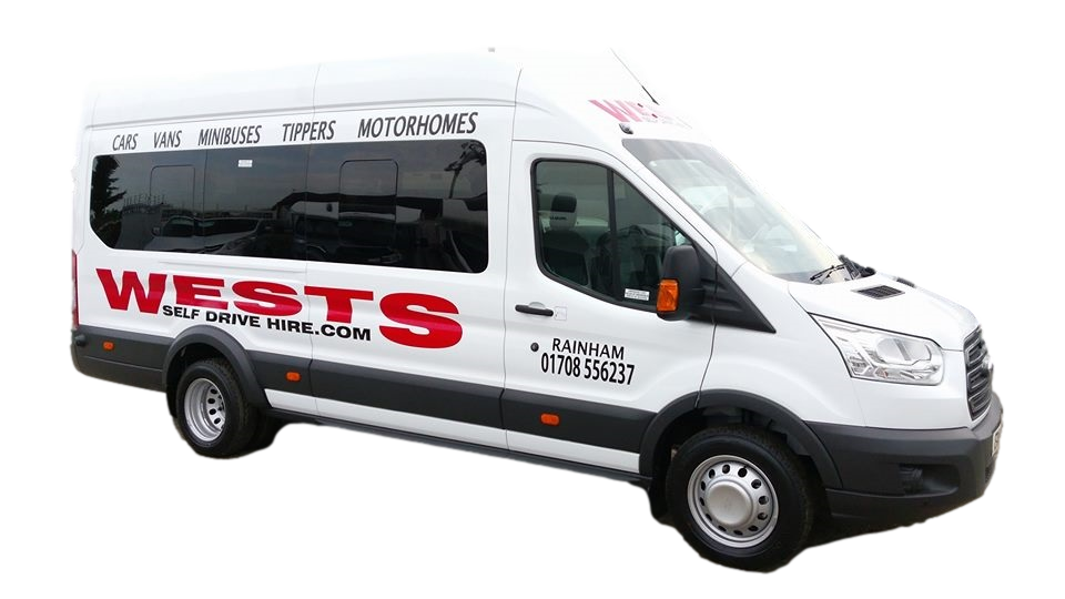 14, 15, 16, 17, seat minibus hire rent a Mini-bus rental self drive people mover, passenger bus, van I can drive myself to transport people, self drive, minibus rental