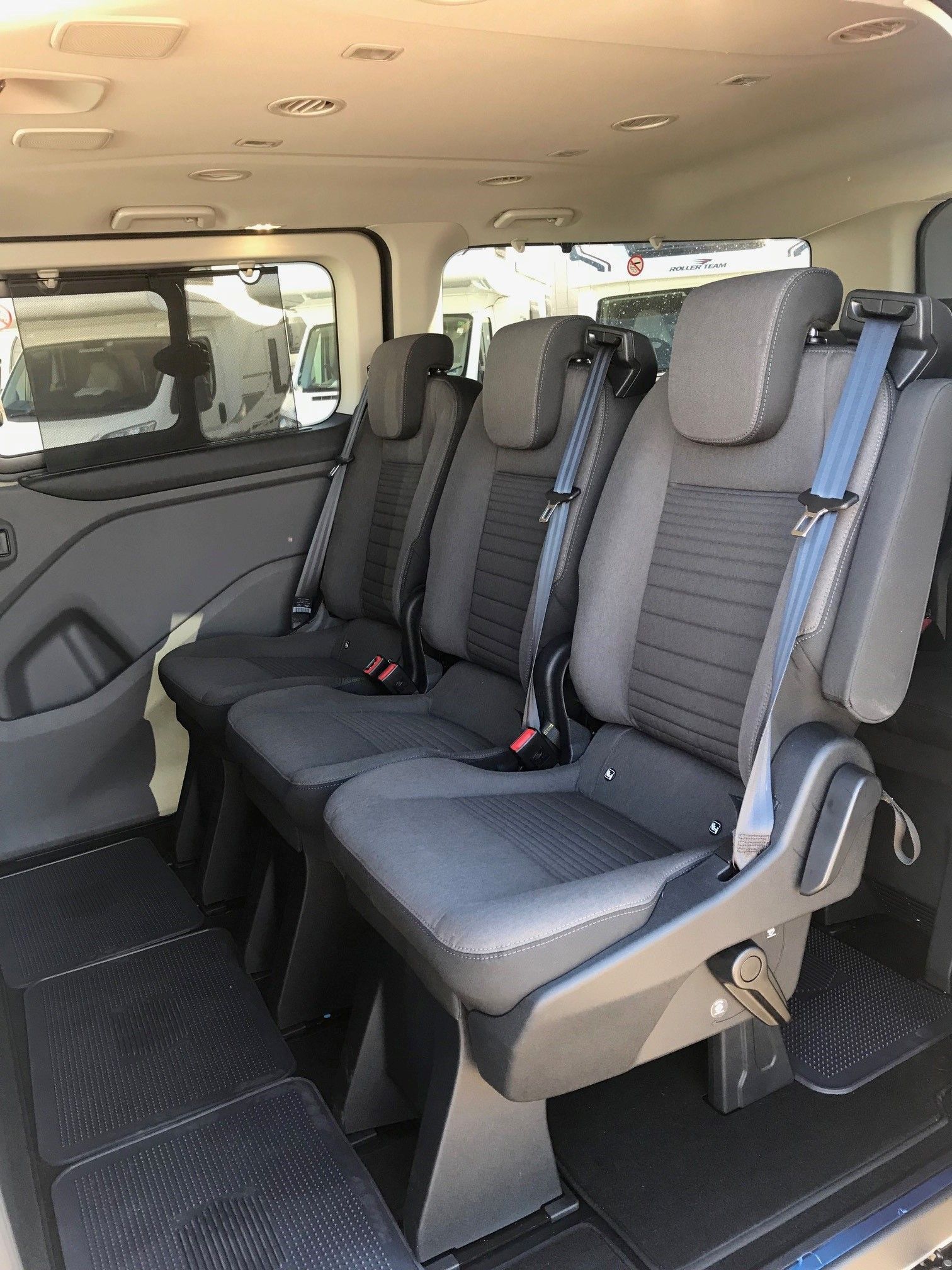 self drive hire  8 and 9 seater minibus rental for uk and european hire Ford Tourneo Self drive hire  8 and 9 seater minibus rental for uk and european hire Ford Tourneo