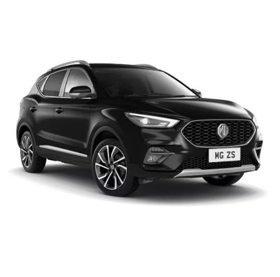 Large Car Hire Compact SUV MG ZS family automatic car rental