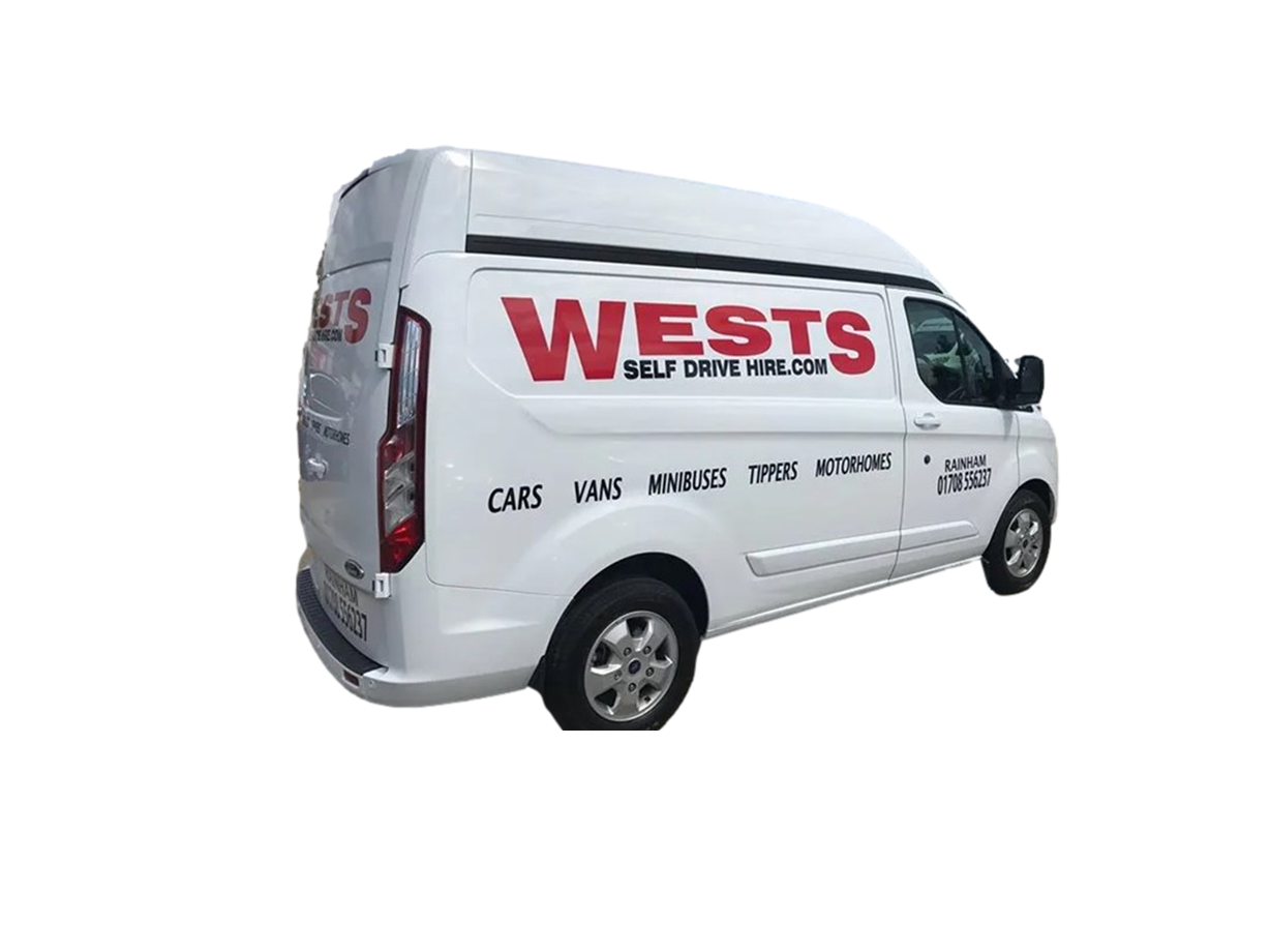 van hire, van rental, rent a van, small, Transit, Custom, Van, SWB, van, L1 H2