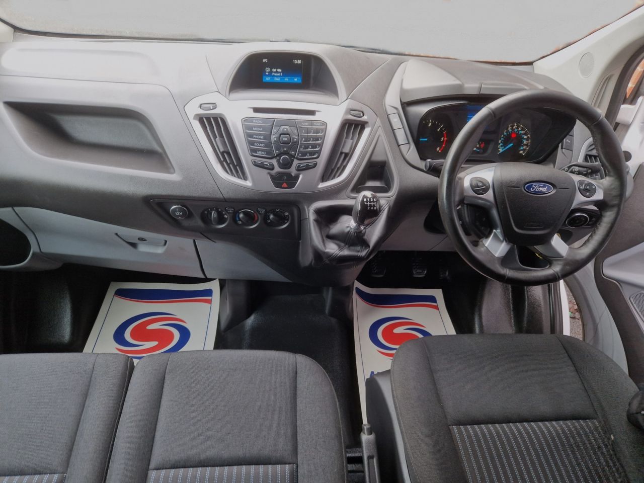 swb van hire , van rental,  transit custom, rent a van