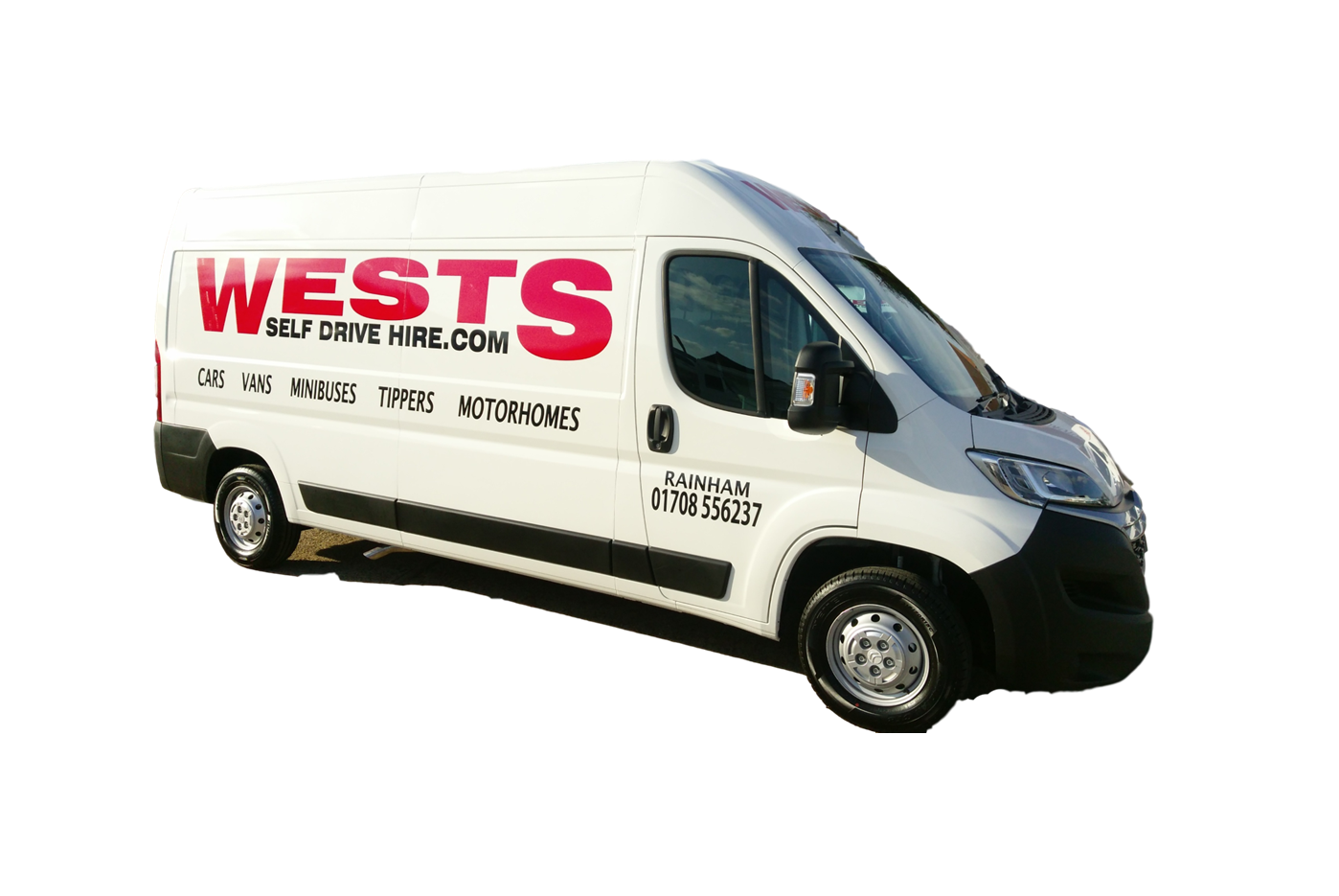 van hire, van rental, rent a van, Citroen, relay, L3 H2,  medium, van, long, wheel, base, LWB