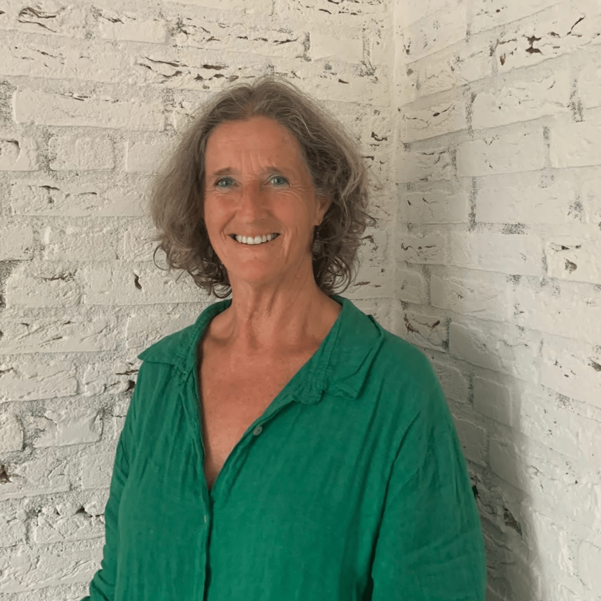 Personeel AZC School Het Uitzicht