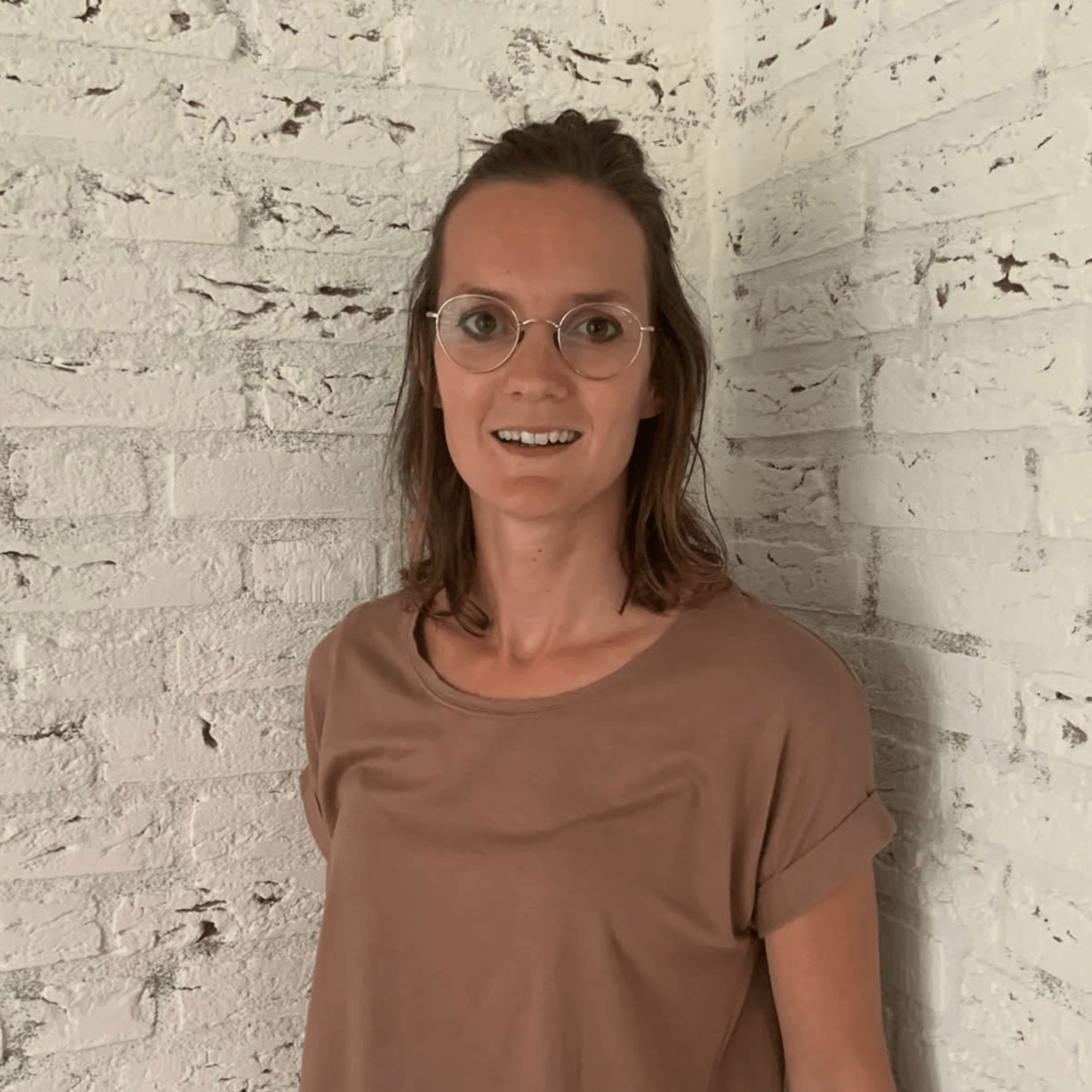 Personeel AZC School Het Uitzicht