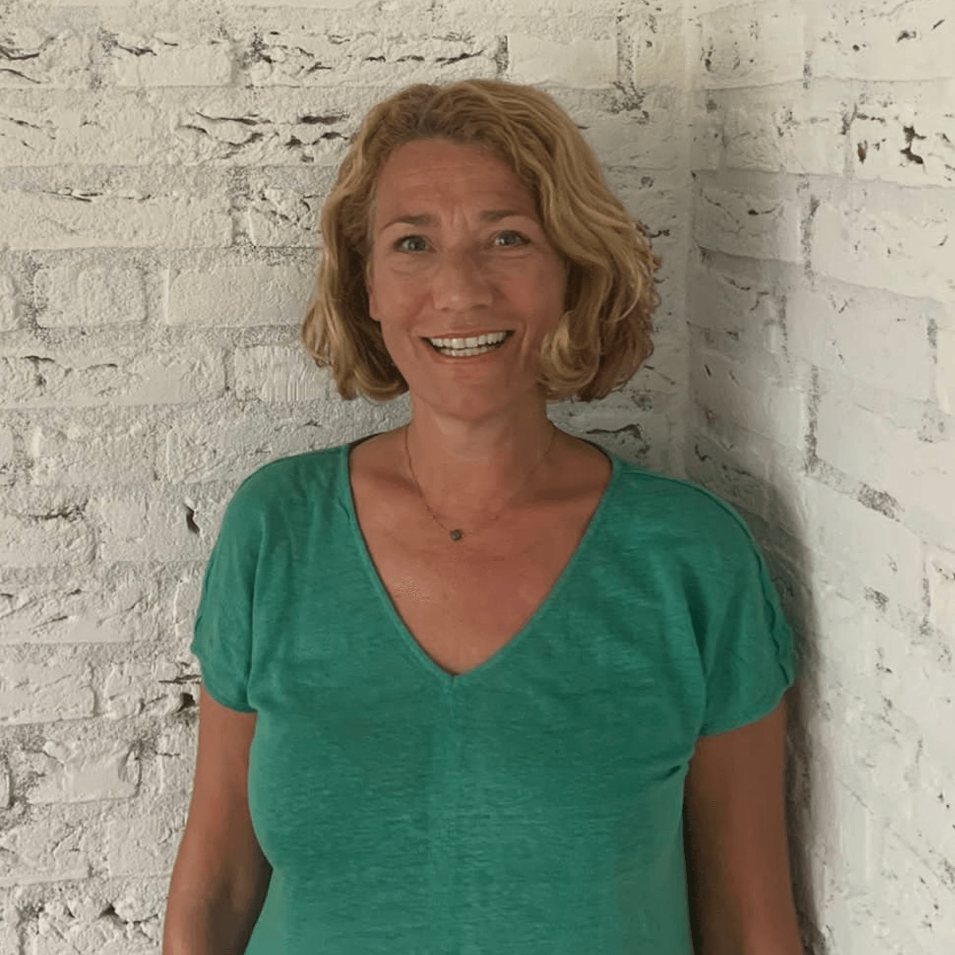 Personeel AZC School Het Uitzicht