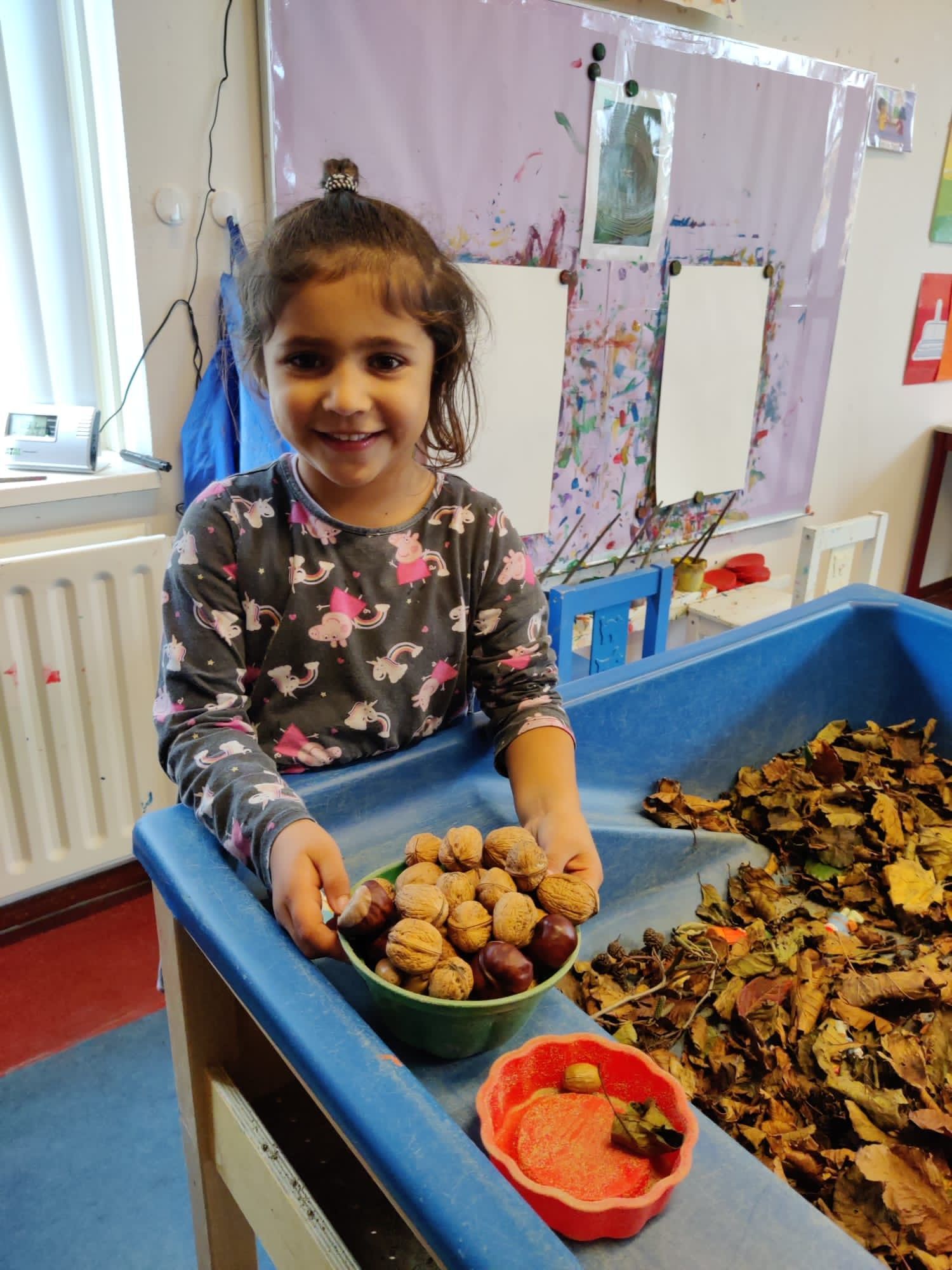 Herfst op Het Uitzicht