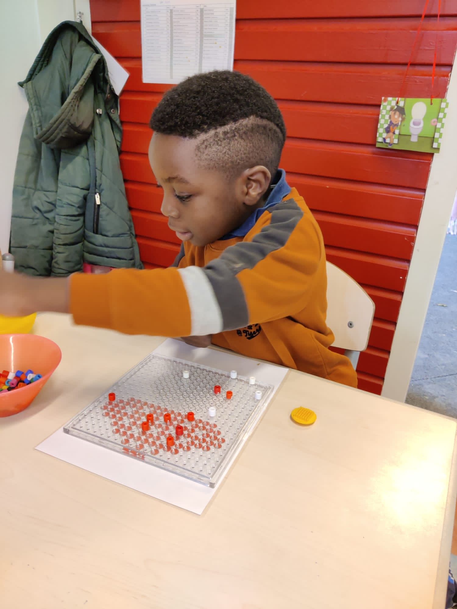 Herfst op Het Uitzicht