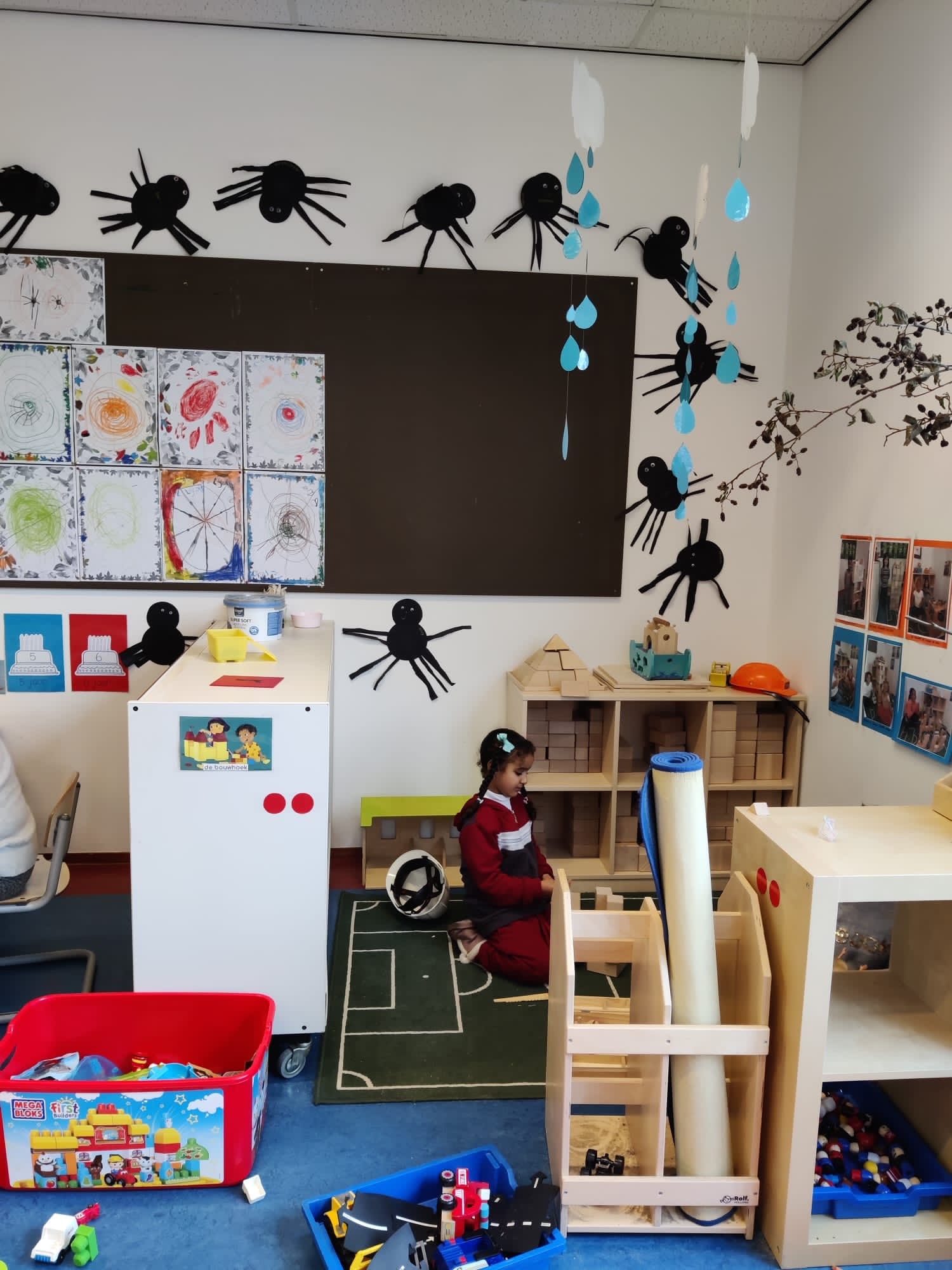 Herfst op Het Uitzicht