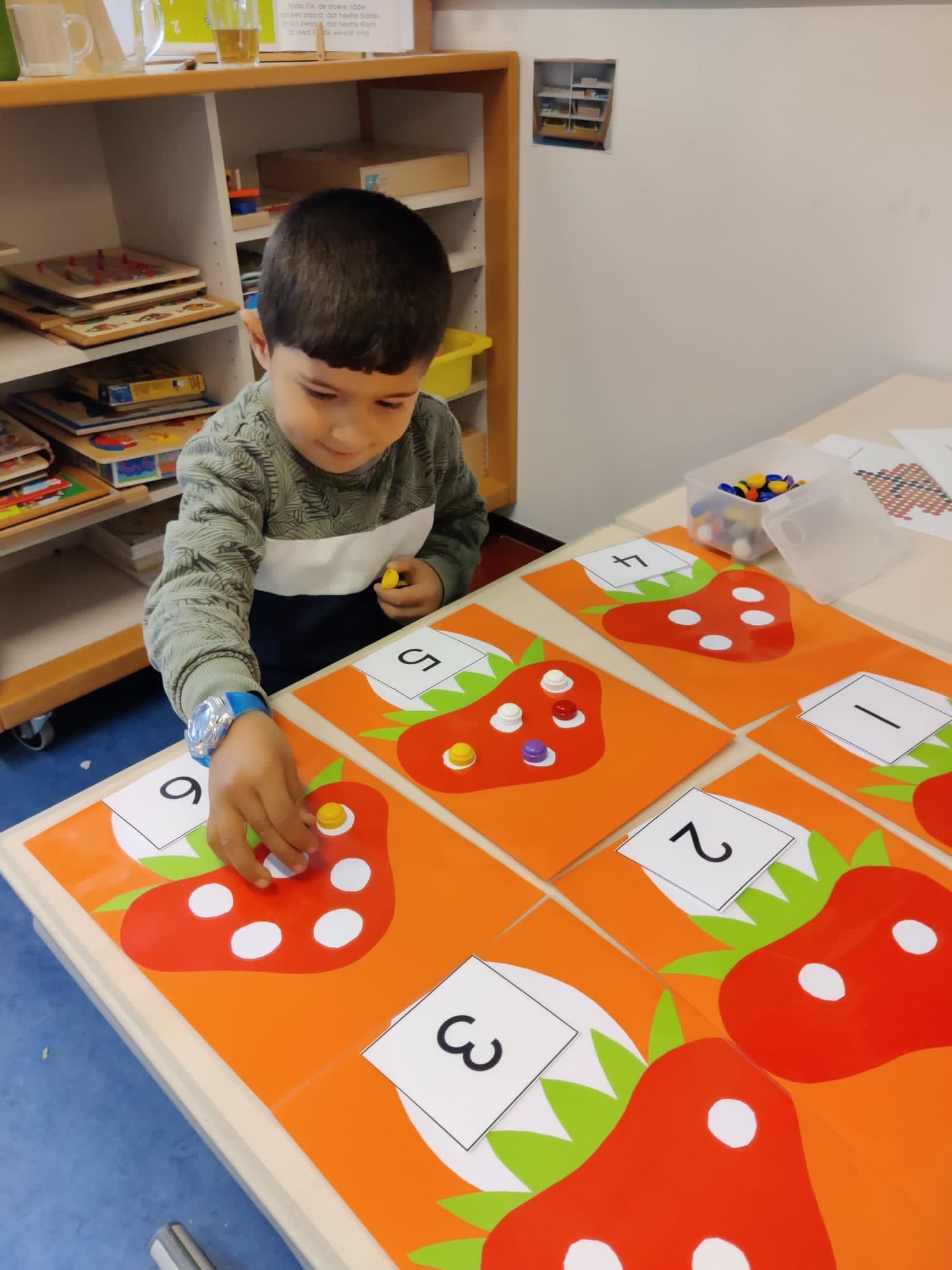 Herfst op Het Uitzicht