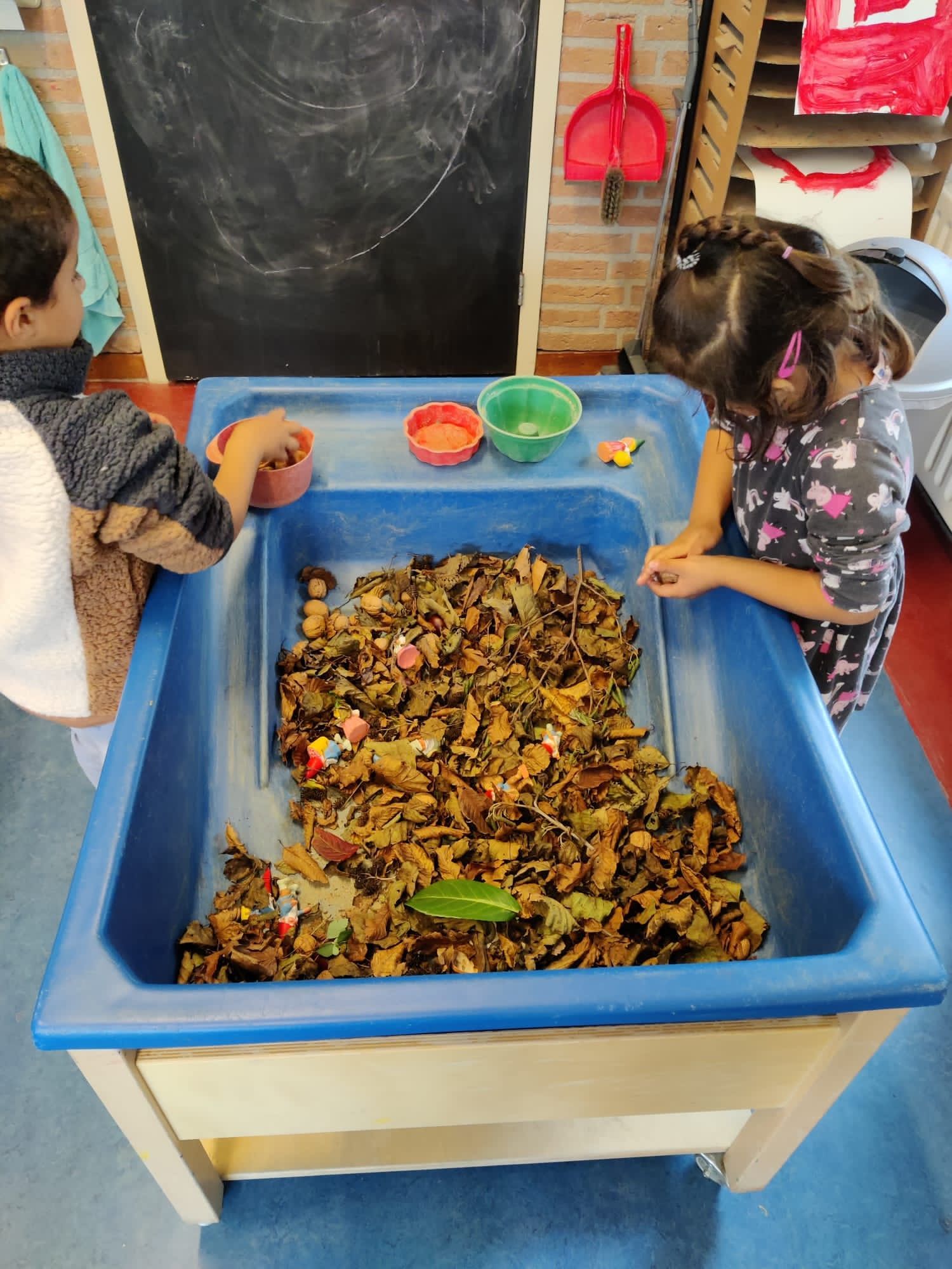 Herfst op Het Uitzicht