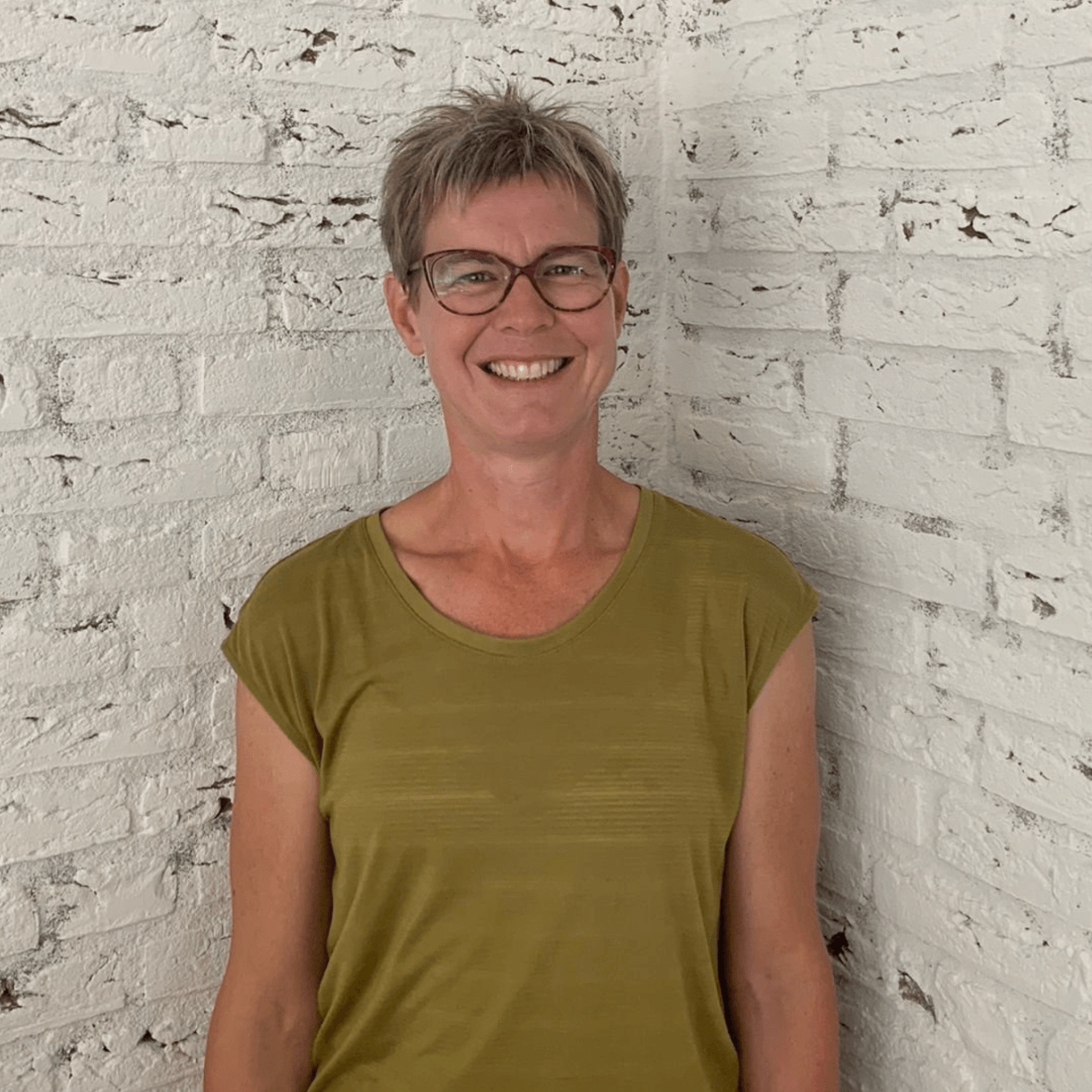 Personeel AZC School Het Uitzicht