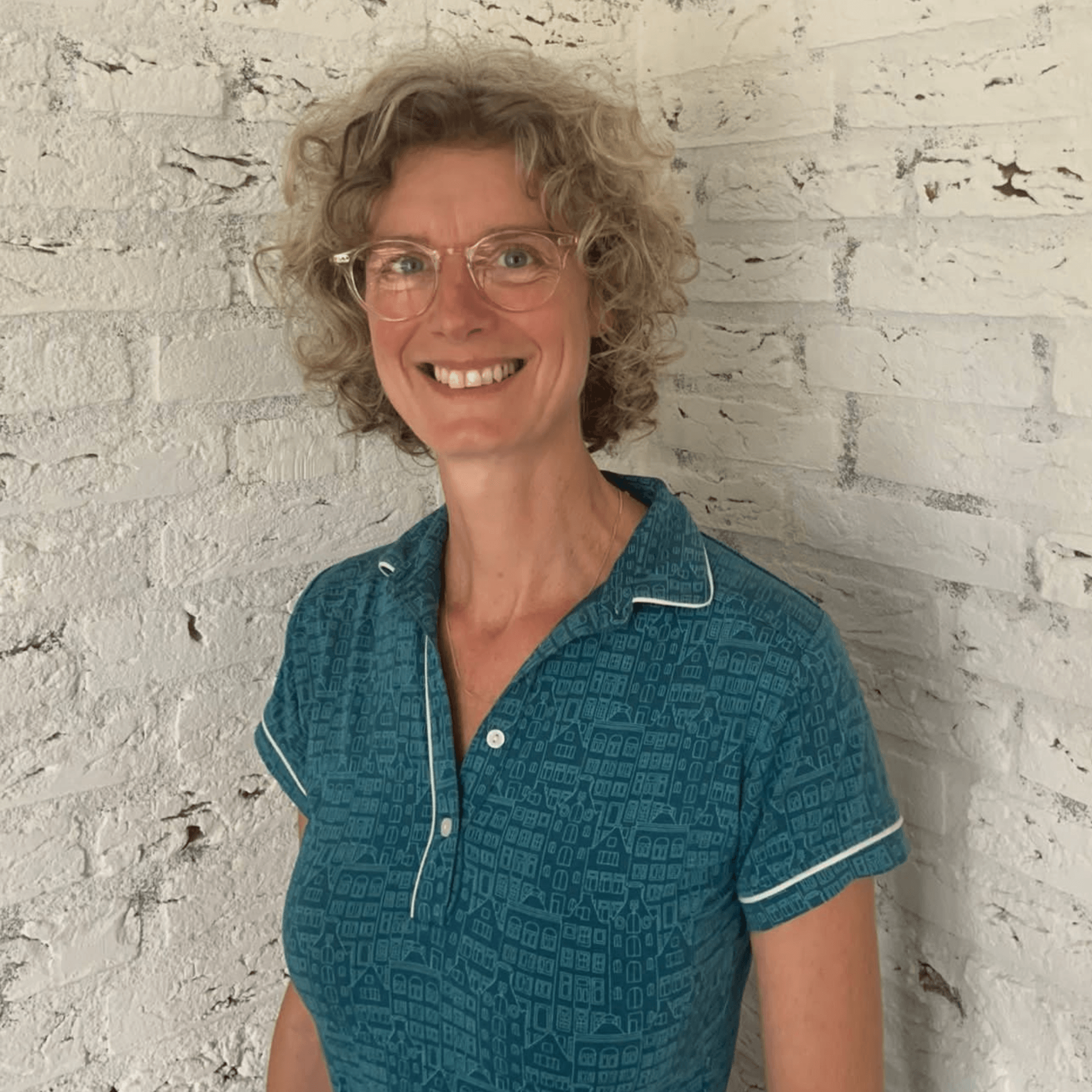 Personeel AZC School Het Uitzicht