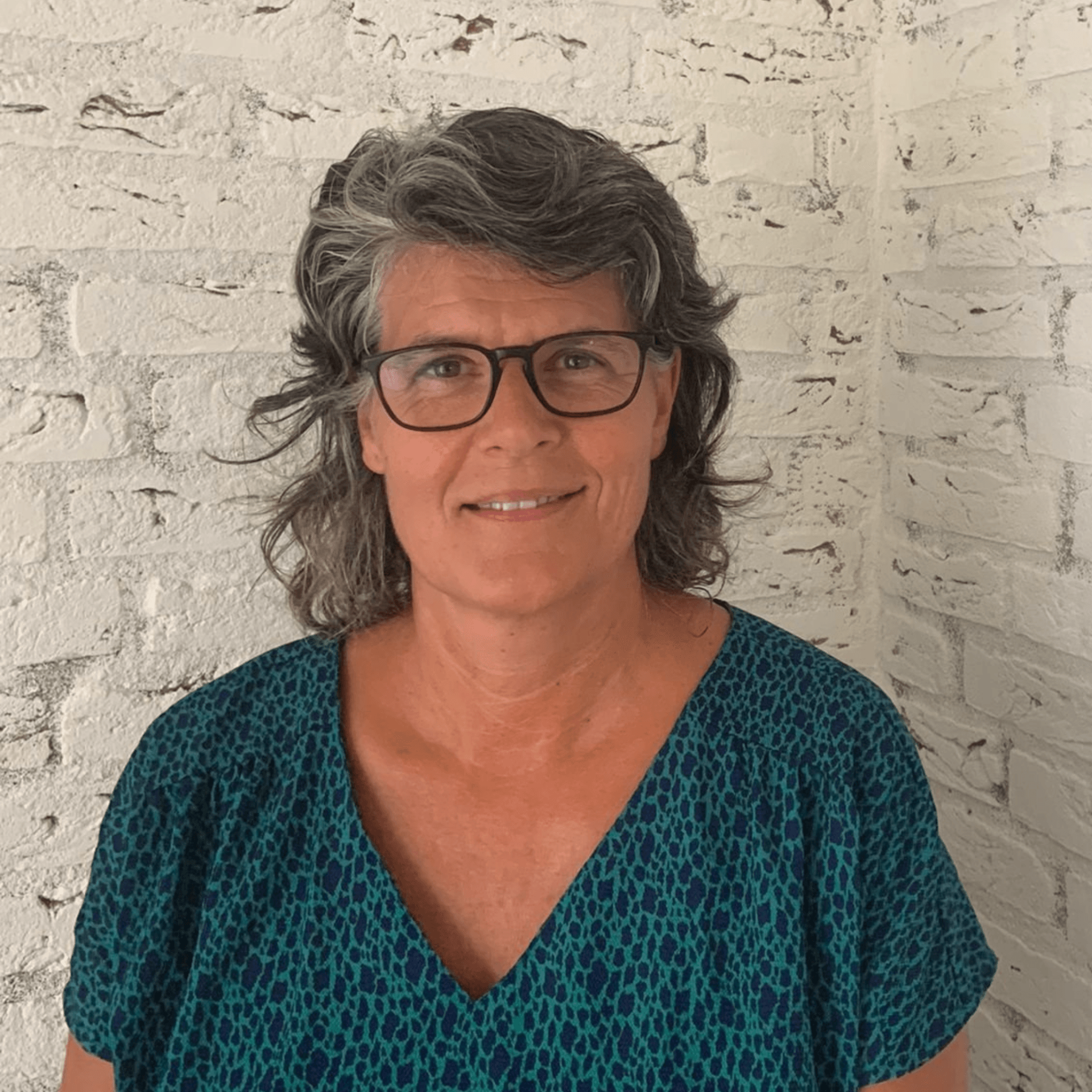 Personeel AZC School Het Uitzicht