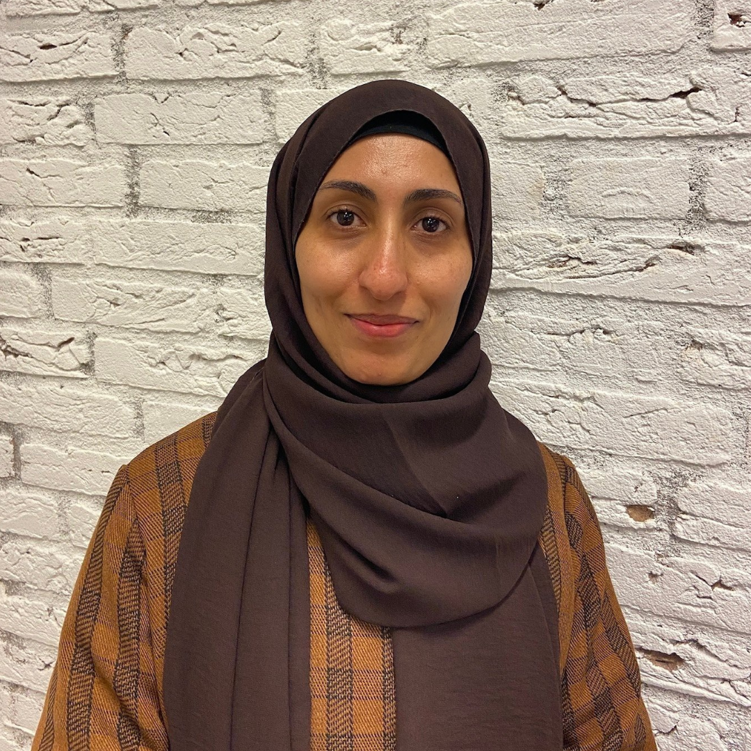 Personeel AZC School Het Uitzicht