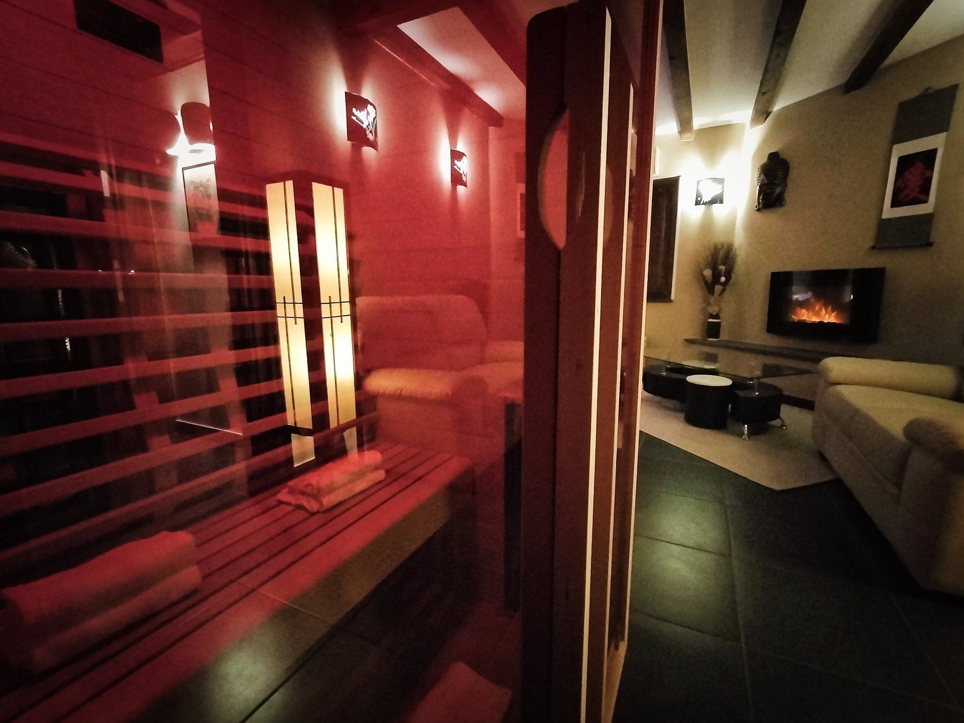 Hotel con Jacuzzi in camera | Albergo LOrto degli Otelli | FROSINONE |