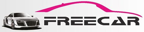logo Free Car Asola