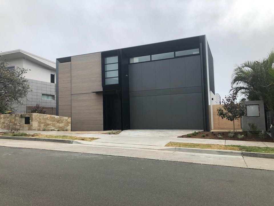 J M Garage Doors Retailer Shoalhaven, NSW