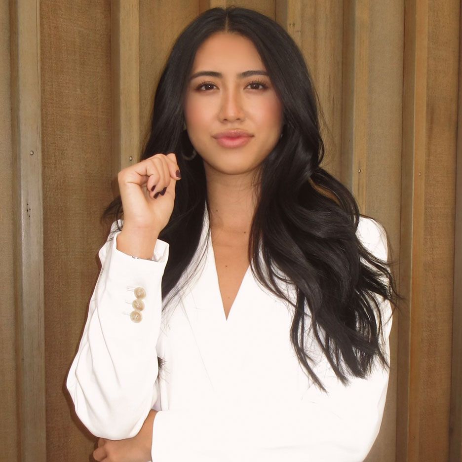 Mackinsey Dellamaggiora