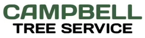 Campbell Tree Service | Logo