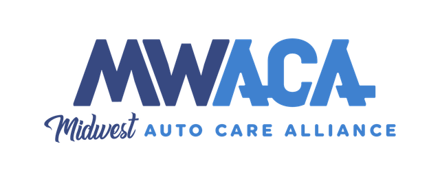 MWACA Logo | Hanna’s Auto Repair
