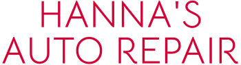 Business Logo | Hanna’s Auto Repair
