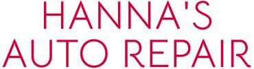 Business Logo | Hanna’s Auto Repair
