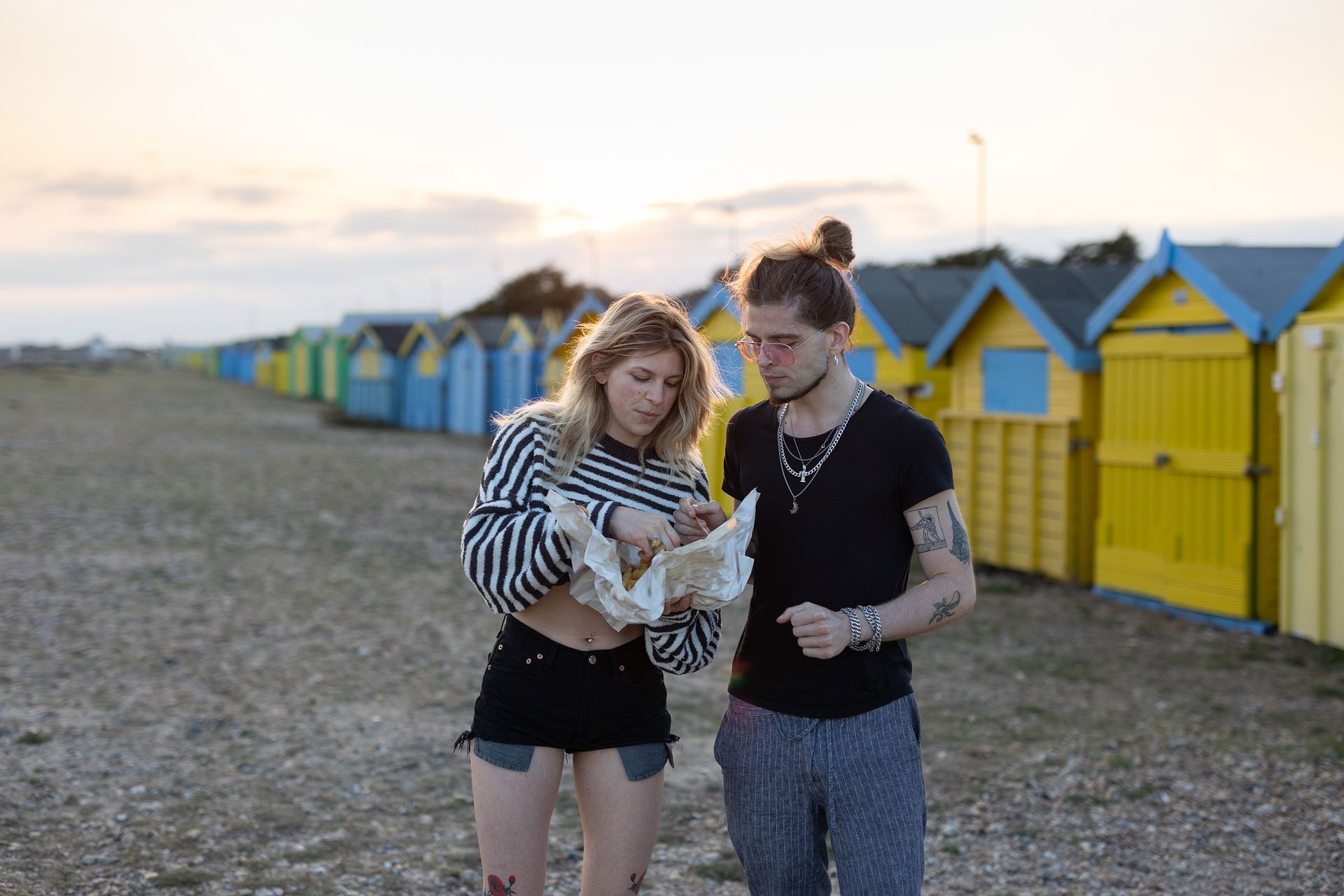 Littlehampton water sports centre