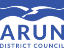Arun District Council logo