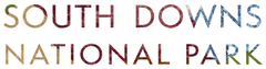 South Downs National Park logo